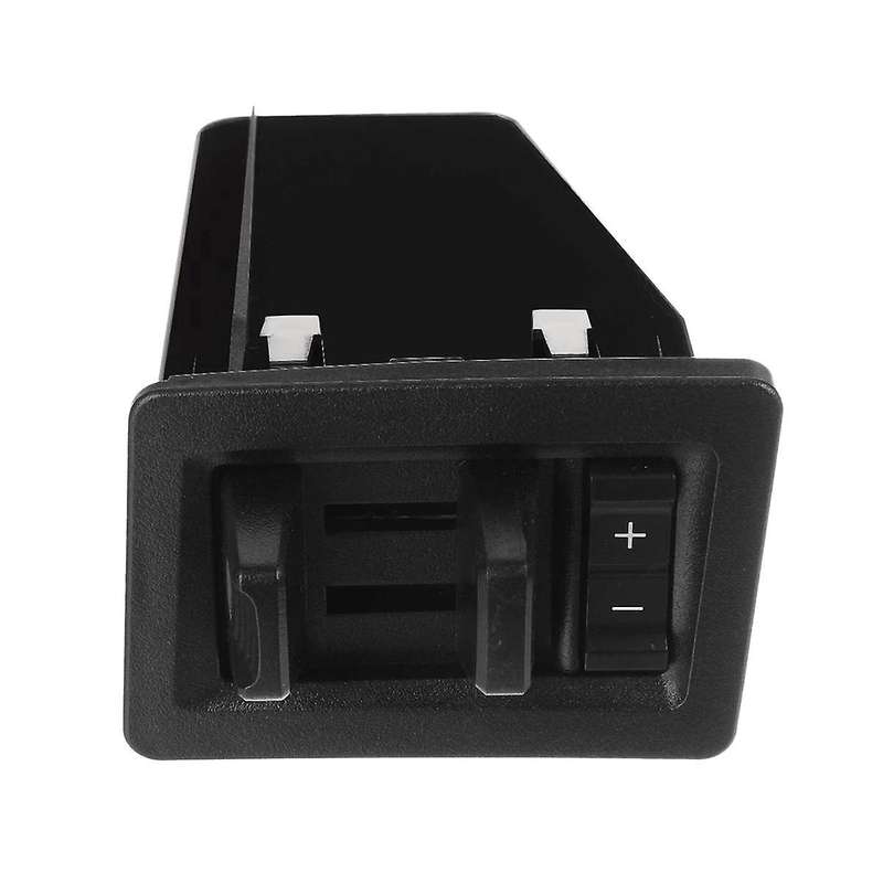 In-Dash Trailer Brake Controller Module Switch JL3Z-2C006-AA for 2015-2020 FL3Z-19H332-AA