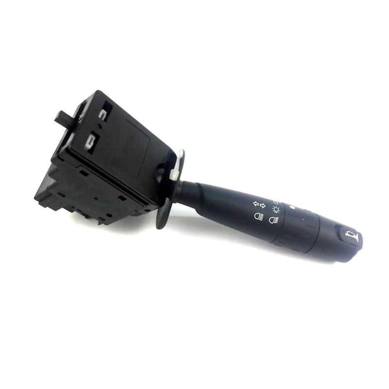 Indicator Stalk Switch for 406 605 806 1996 UP 251259 96251933ZL 6253-67 9625193369 251260 50192010