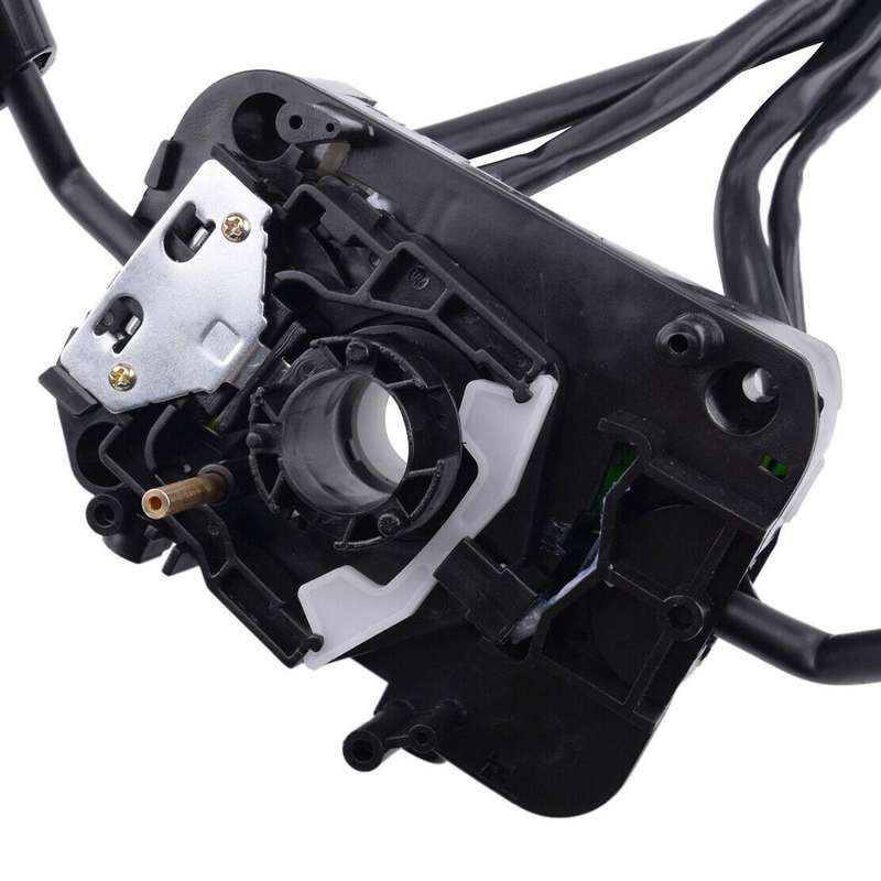 Indicator Head Light Lamp Switch Wiper Switch for Mitsubishi Pajero Montero Mk2 Mk 2 1990-2004