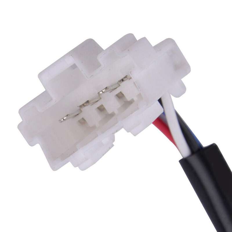 Indicator Head Light Lamp Switch Wiper Switch for Mitsubishi Pajero Montero Mk2 Mk 2 1990-2004