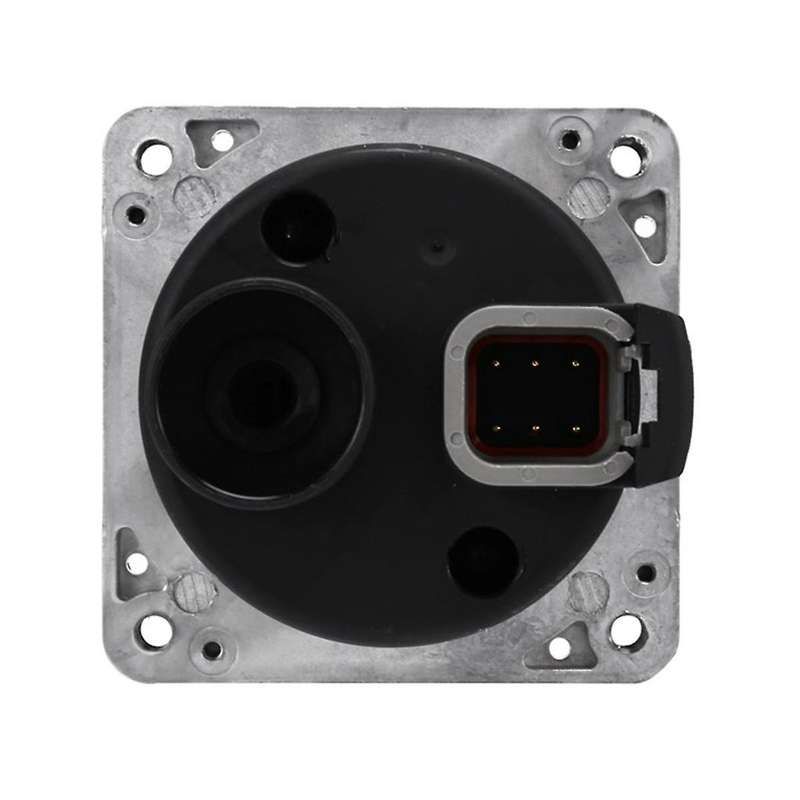 Industrial Joystick 101174 101174GT -101174 Dual Axis with Knob Joystick Controller for Genie Boom