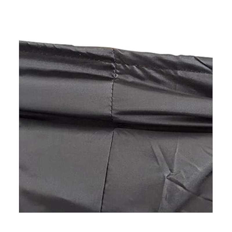Industrial Fan Cover, Waterproof&Dustproof Cover Heavy Duty Outdoor Floor Fan Cover Outdoor Electric