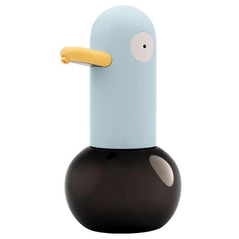 Induction Foam Soap Dispenser Household Smart Children Foam Soap Dispenser Infrared Sensor Hand Wash