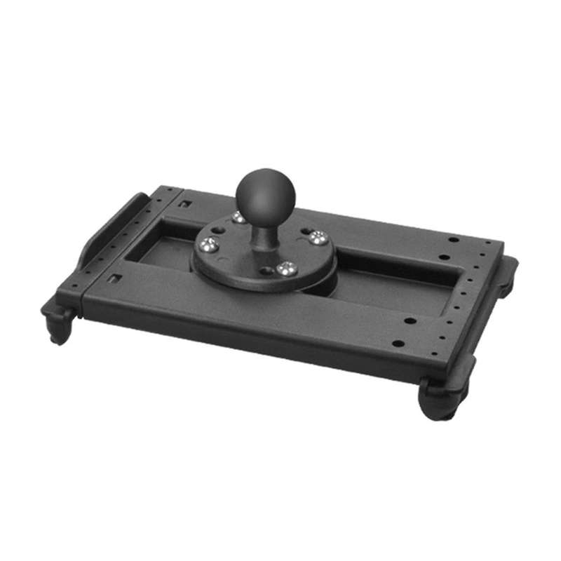 Industrial Rugged Tablet Tablet Holder for Car Truck Vehicle Clip Matches AMPS Tablet Holder VIN-PB