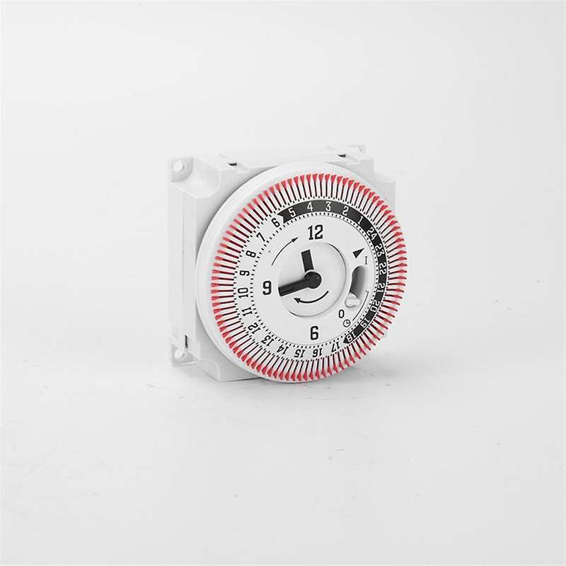 Industrial Timer Movement Timing Frk17-3 Intelligent Mechanical Time Control Switch Automatic Power