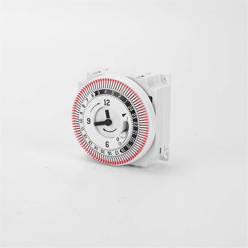 Industrial Timer Movement Timing Frk17-3 Intelligent Mechanical Time Control Switch Automatic Power