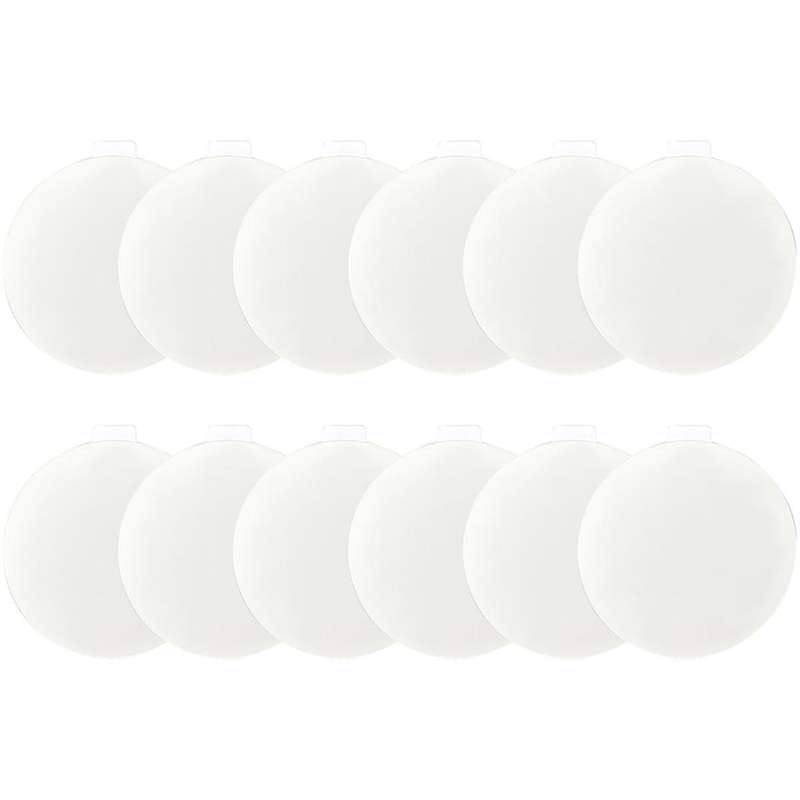 Inflatable Patch Repair Kit Waterproof, Multipurpose Repair Patch for Pool, Air Mattress, Inflatable