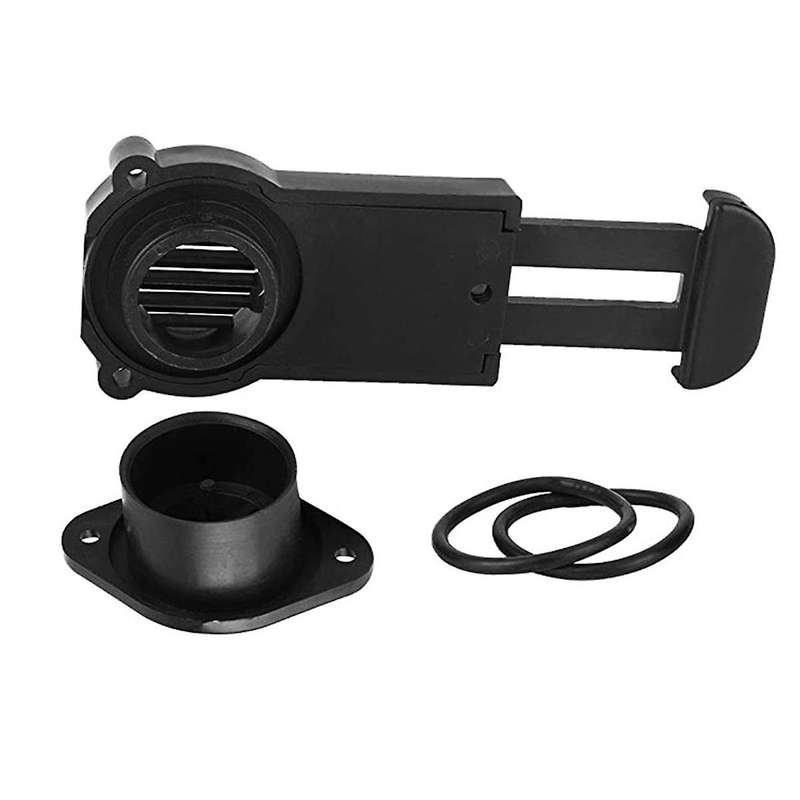 Inflatable Boat Fishing Raft Kayak Canoe PVC Accessories Drain Valve
