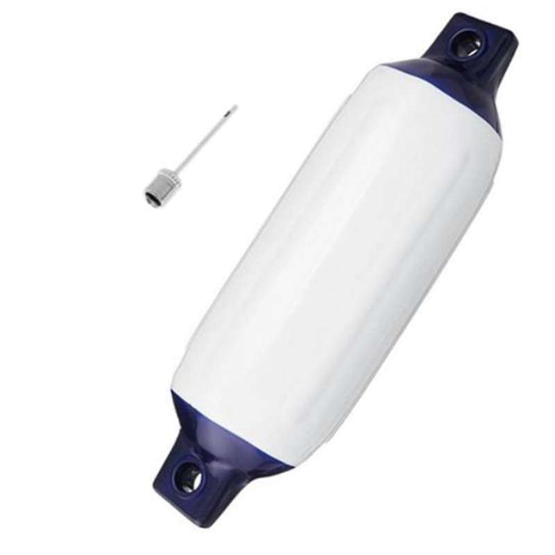 Inflatable Boat Pvc Boat Anchor Bumper Marine Boat for Boat, Sailboat, Cuddy Etc,(6.5x23 Inch)
