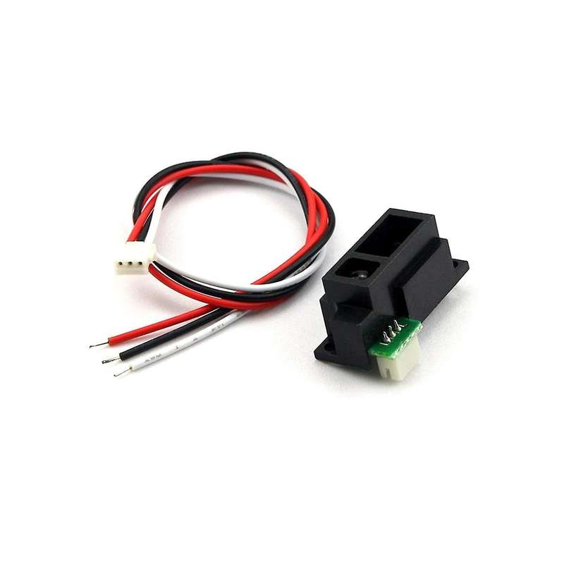 Infrared Ranging Sensor Module 2-15CM GP2Y0A51SK0F Digital Output