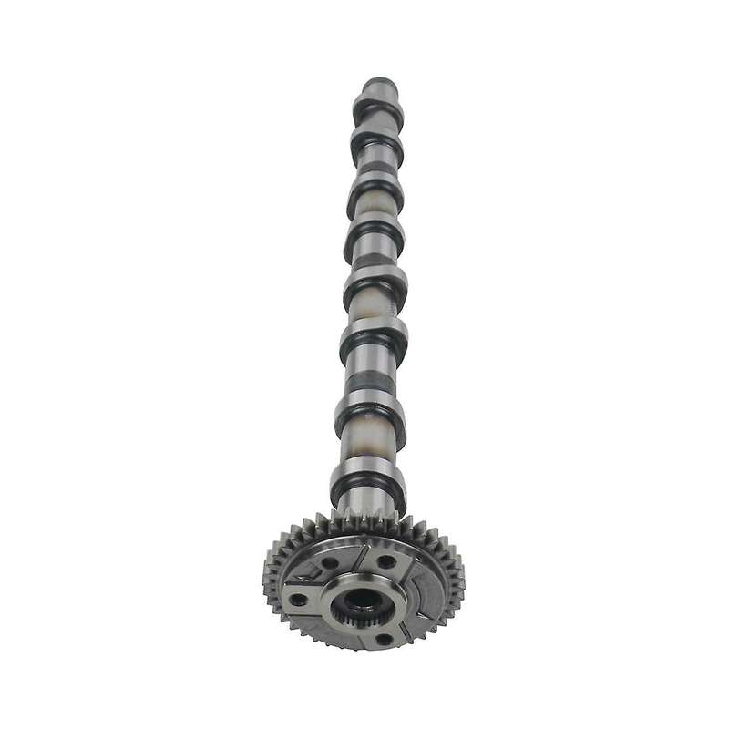 Inlet Camshaft for E81 E87 F20 E36 E46 F10 F11 E90 F30 F34 E92 E93 11318575435,11318509118,11317797