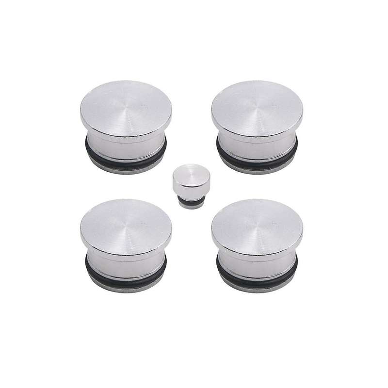 Inlet Manifold Swirl Flap Blanks for Saab 1.9 Z19dth 55206459 55190238 55194739