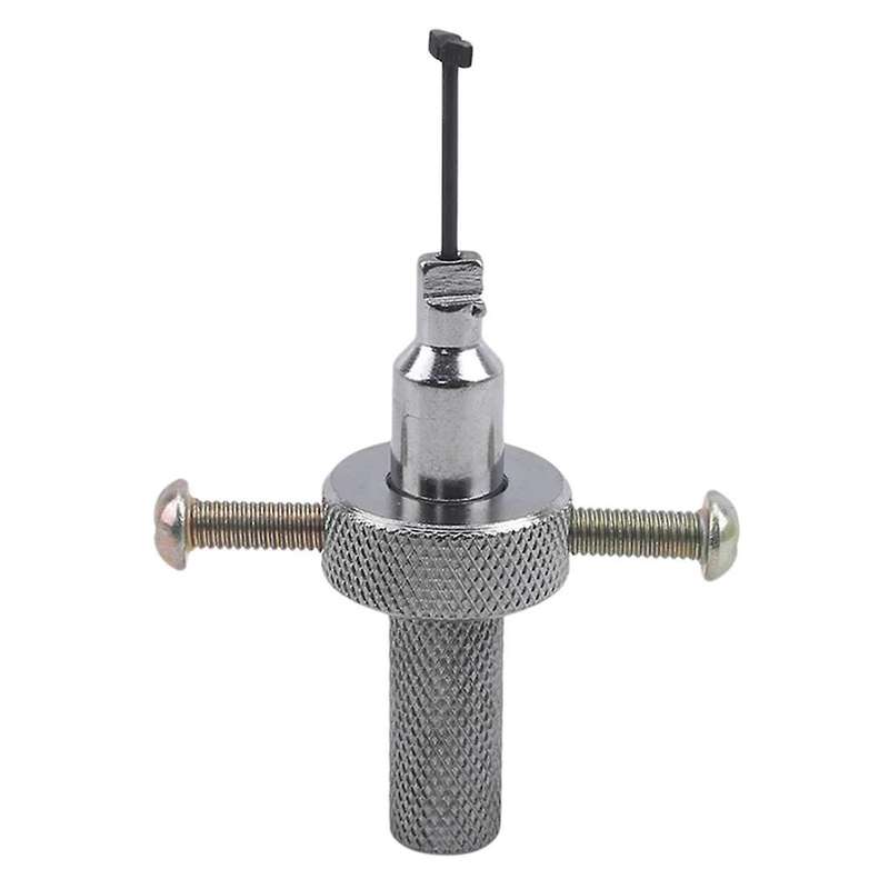 Inner Bearing Puller Tool Fixed Pick Set Unlocking Repair Instrument Hardware Parts Removal Tools F