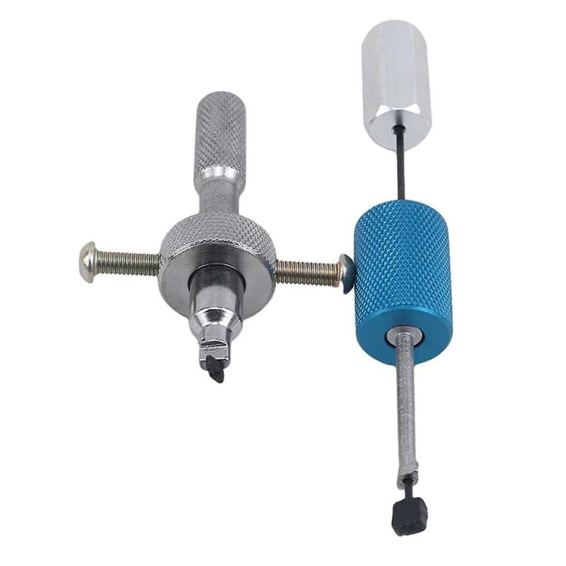Inner Bearing Puller Tool Fixed Pick Set Unlocking Repair Instrument Hardware Parts Removal Tools F