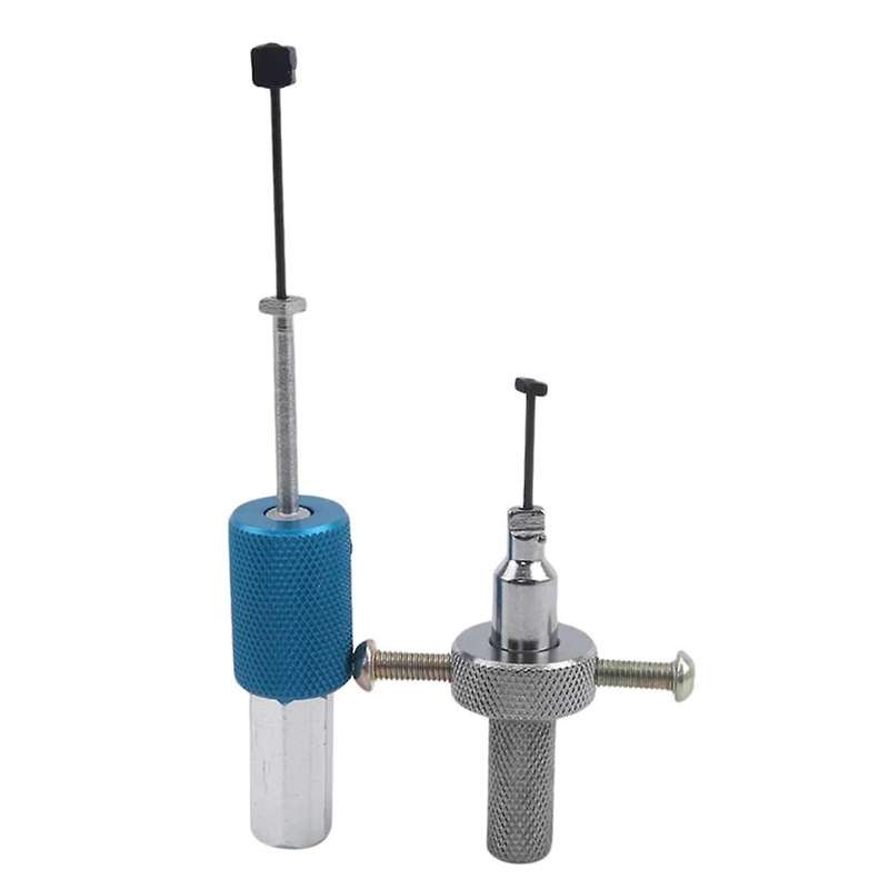 Inner Bearing Puller Tool Fixed Pick Set Unlocking Repair Instrument Hardware Parts Removal Tools F