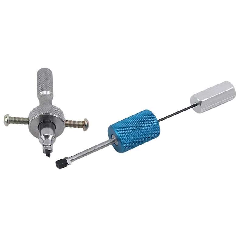 Inner Bearing Puller Tool Fixed Pick Set Unlocking Repair Instrument Hardware Parts Removal Tools F