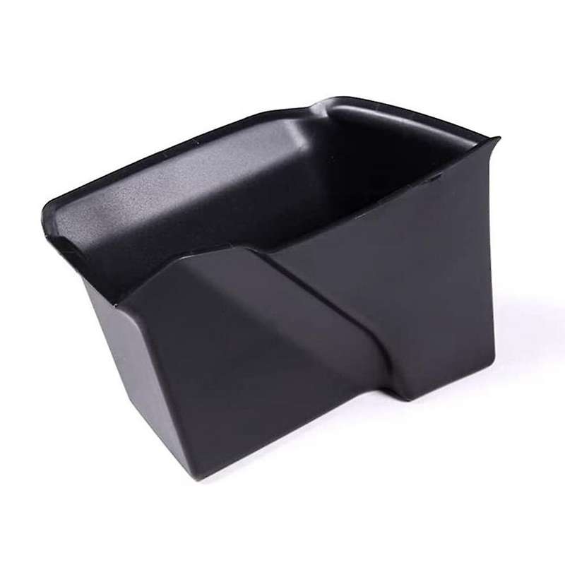 Inner Door Armrest Storage Box Tray Organizer for Corvette C7 2014 2015 2016 2017 2018 2019 Accesso