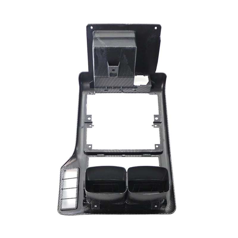 Inner Center Console Dash AC Grille for 6N 1994-1997 1998-2002 1995-1999 6N1858071A