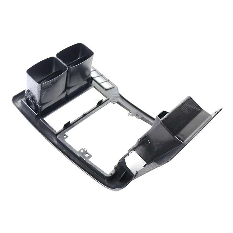 Inner Center Console Dash AC Grille for 6N 1994-1997 1998-2002 1995-1999 6N1858071A