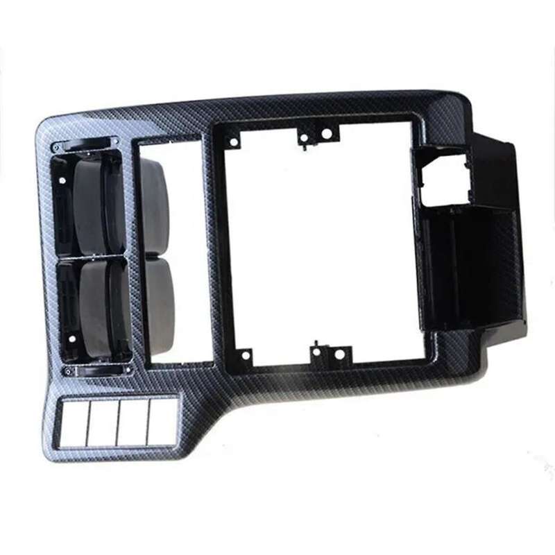 Inner Center Console Dash AC Grille for 6N 1994-1997 1998-2002 1995-1999 6N1858071A