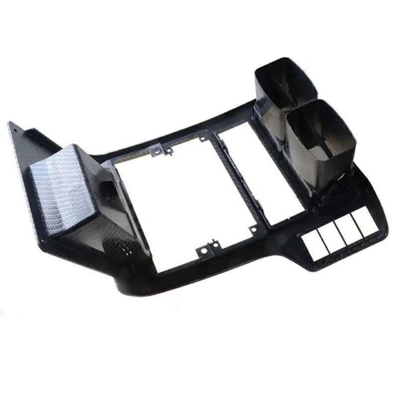 Inner Center Console Dash AC Grille for 6N 1994-1997 1998-2002 1995-1999 6N1858071A