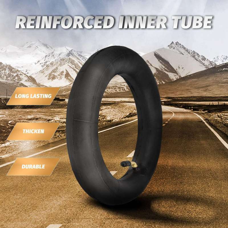 Inner Tires 90/65-6.5 Inner Tubes Are Suitable for 11-Inch Scooter for No. 9 for Ultra