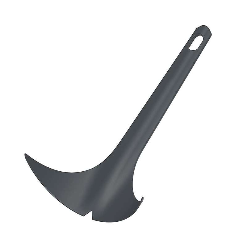Inner Wall Spatula for TM5, TM6 Home Kitchen Pot Surface Cleaning Gadget Spatula with Practical