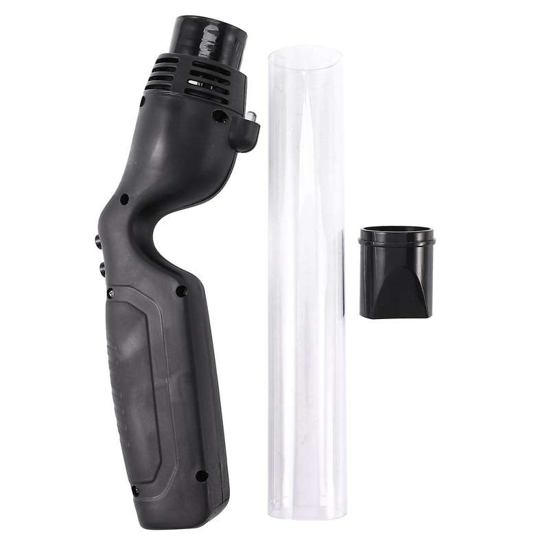 Insects Bugs Suction Traps Electronic Led Catcher Spider Bug Buster No Harm Vacuum Creepy Crawlies