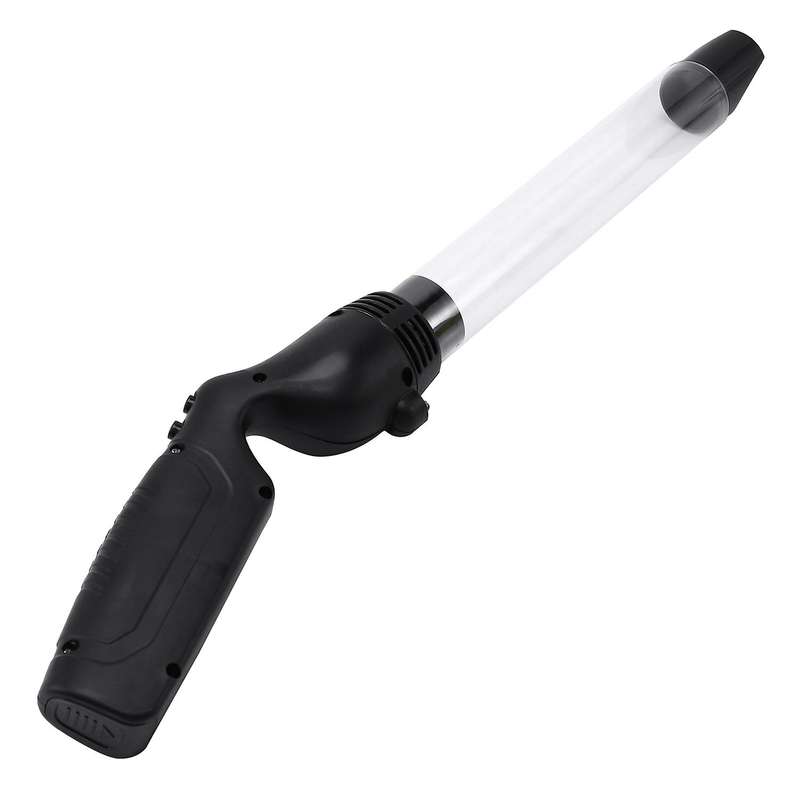 Insects Bugs Suction Traps Electronic Led Catcher Spider Bug Buster No Harm Vacuum Creepy Crawlies