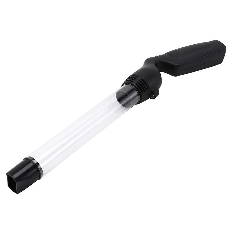 Insects Bugs Suction Traps Electronic Led Catcher Spider Bug Buster No Harm Vacuum Creepy Crawlies