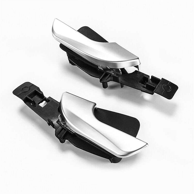 Inside Interior Door Handle Trim 156092167 156092165 for 2010-2019