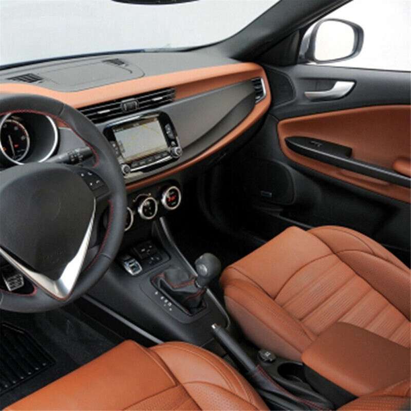 Inside Interior Door Handle Trim 156092167 156092165 for 2010-2019
