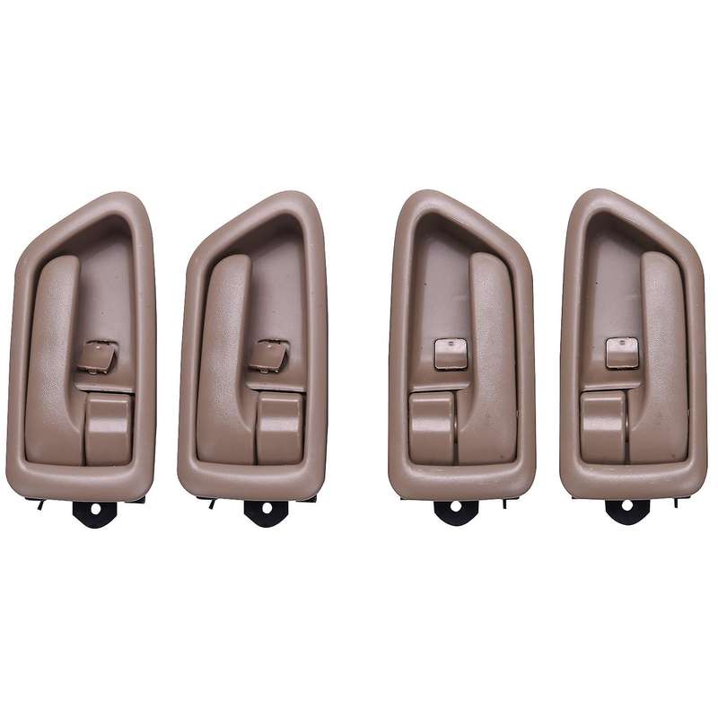 Inside Door Handle Left Right Fl Fr Rl Rr 69206-Aa010 69205-Aa010 for 1997 1998 1999 2000 2001