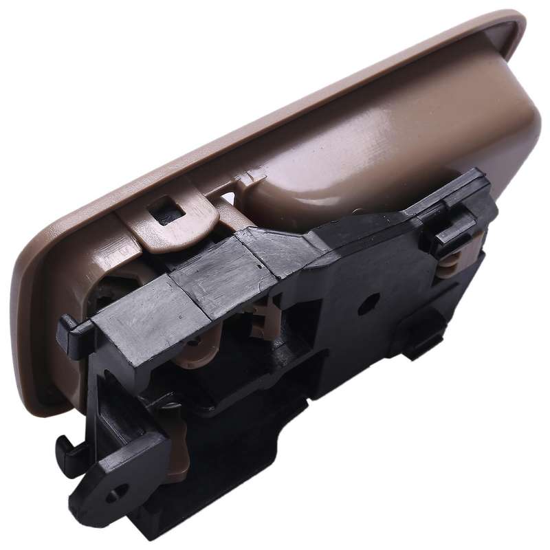 Inside Door Handle Left Right Fl Fr Rl Rr 69206-Aa010 69205-Aa010 for 1997 1998 1999 2000 2001