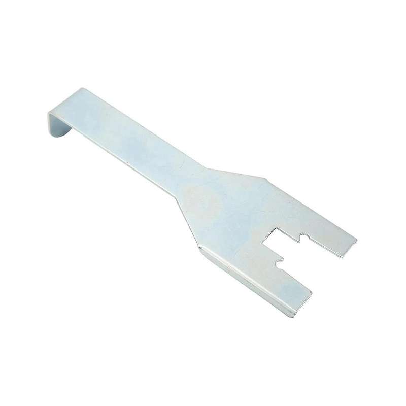 Inside Door Handle Removal Tool Window Vent Crank Retaining Clip Remover Tool For