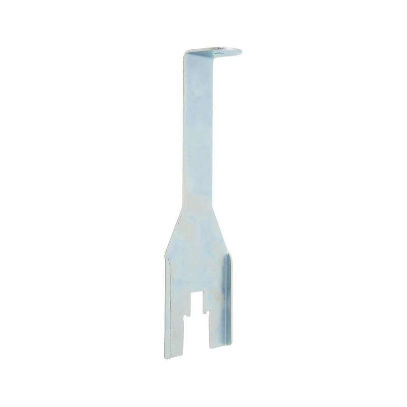 Inside Door Handle Removal Tool Window Vent Crank Retaining Clip Remover Tool For