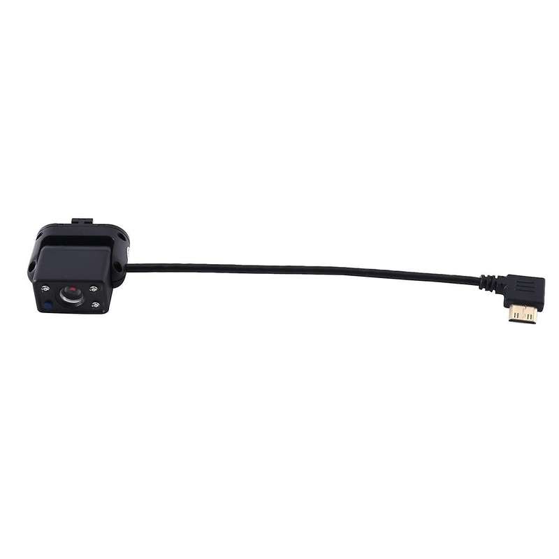 Inside The Front Of The Car Recorder Hd Night Vision Loop Recording Car Camera Car Supplies
