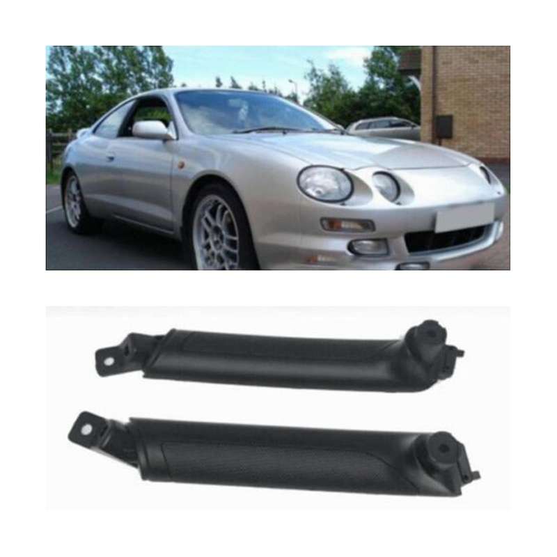 Inside Door Handle Inner Grip Cover 823702c000lk,82370-2c000 for Tiburon Coupe 2003-2006 Left Side