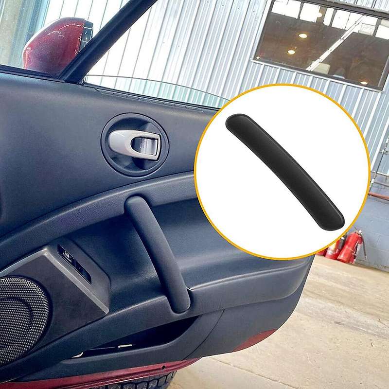 Inside Inner Door Pull Handle Right Side Mn162104ha / 7221a070ha for All 2006 - 2012 & Spyder