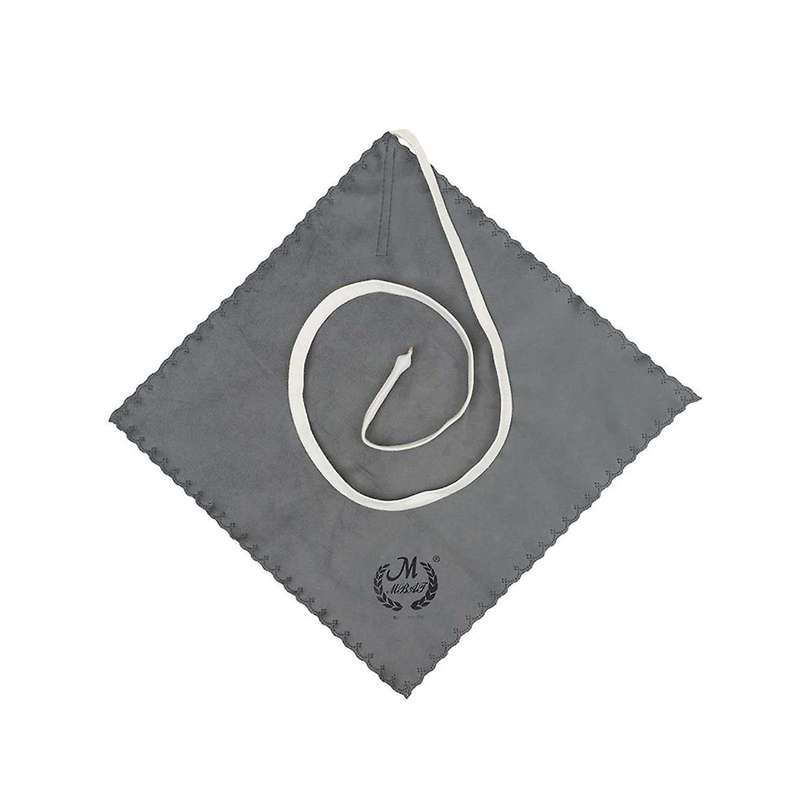Instrument Cleaning 4-Piece Set 3 Cloths + 1 Glove Instrument General Cleaning Cloth Cloth