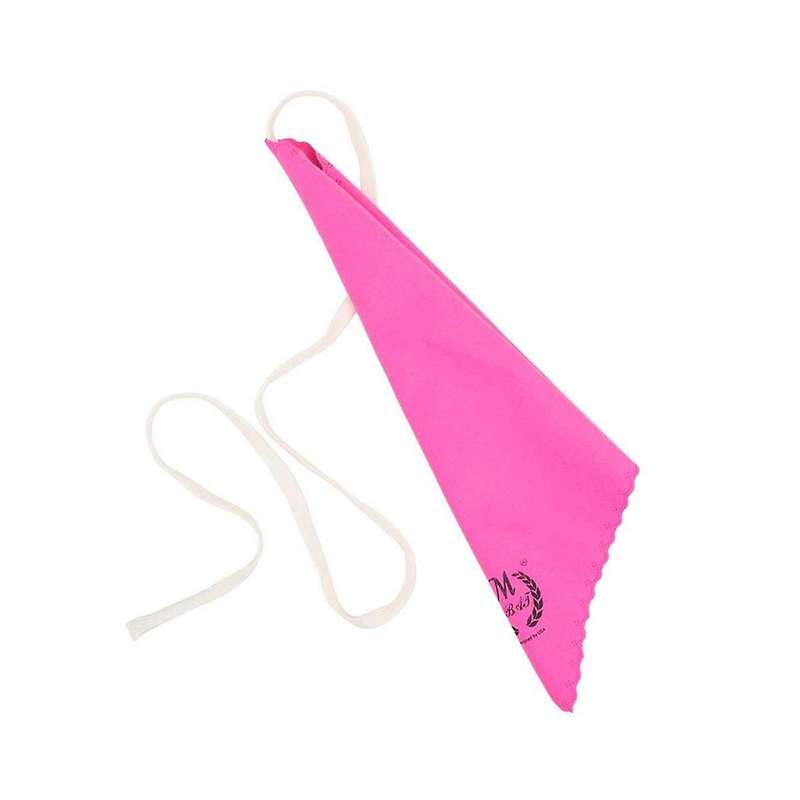 Instrument Cleaning 4-Piece Set 3 Cloths + 1 Glove Instrument General Cleaning Cloth Cloth