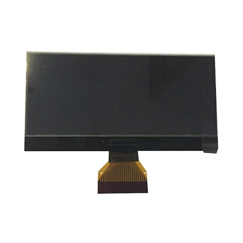 Instrument Cluster LCD Display for CLASS W169 W245 Speedometer Dashboard 8V A1695400448 0263643242