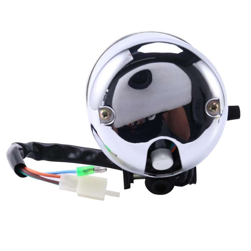 Instrument Assembly Meter Cluster Speedometer Odometer Tachometer for Steed VLX 400 600 REBEL CA250
