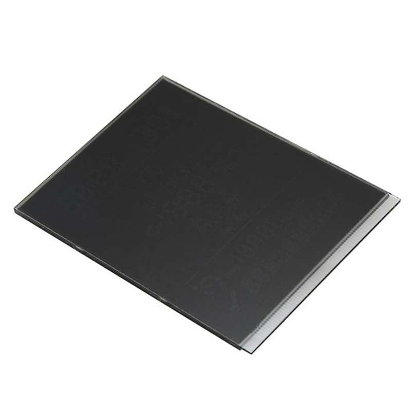 Instrument Cluster LCD Display Screen for Superb 2009-2012 Dashboard Pixel Repair