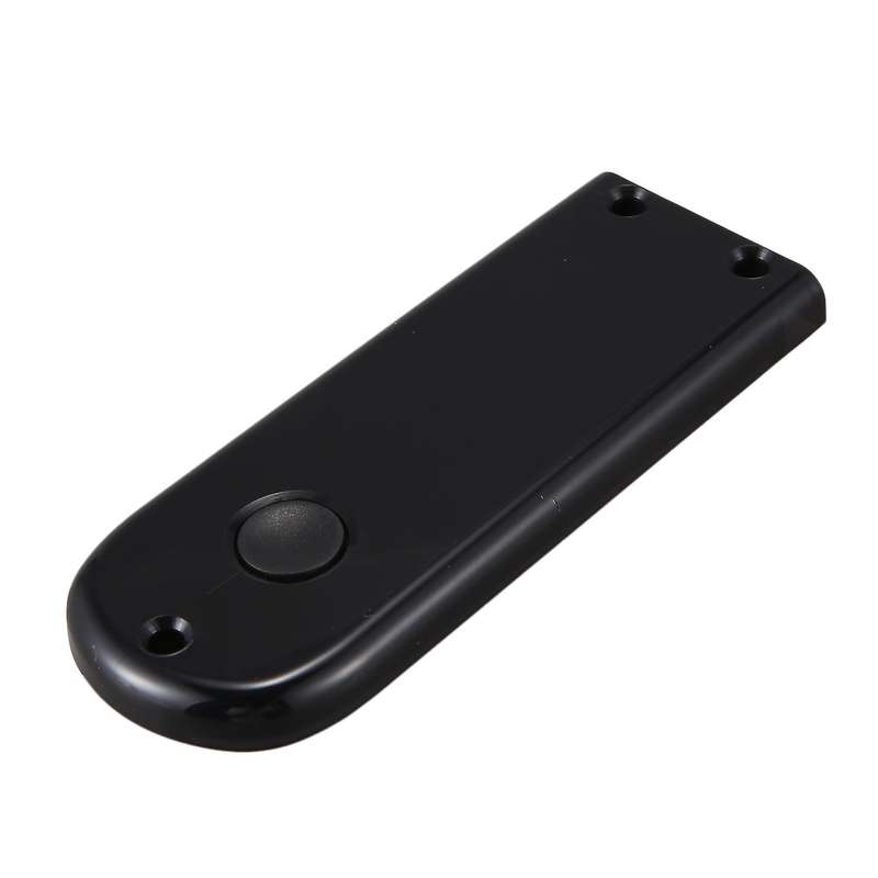 Instrument Cover Assembly Kit for Max G30 Smart Electric Scooter Skateboard Instrument Cover Parts