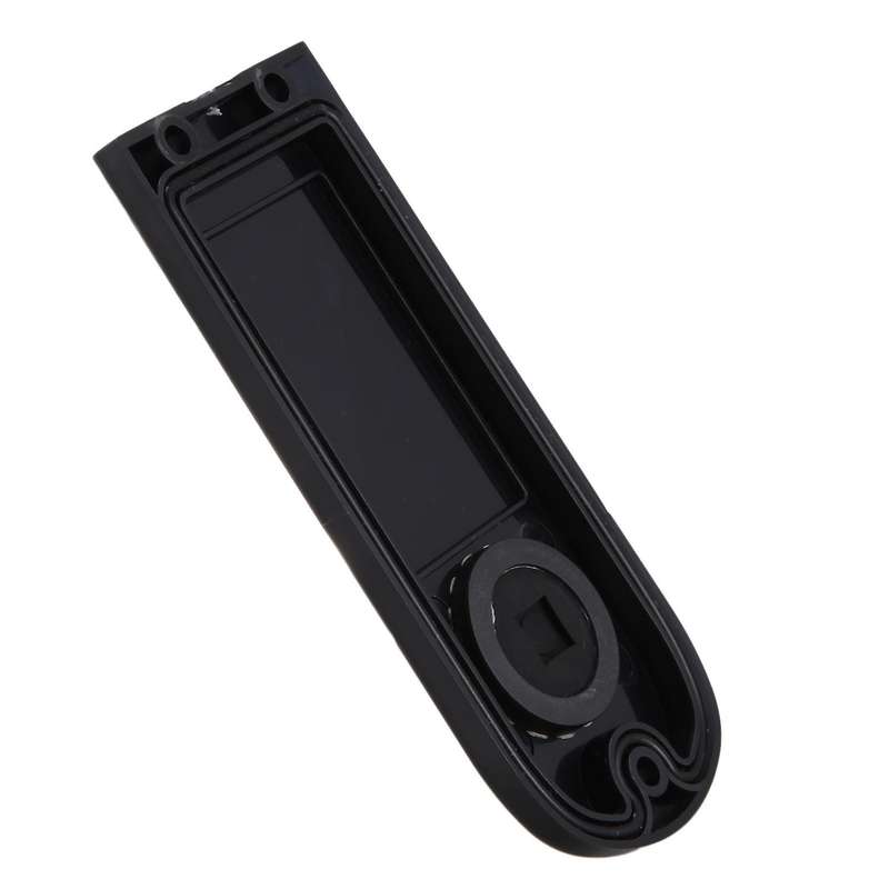 Instrument Cover Assembly Kit for Max G30 Smart Electric Scooter Skateboard Instrument Cover Parts