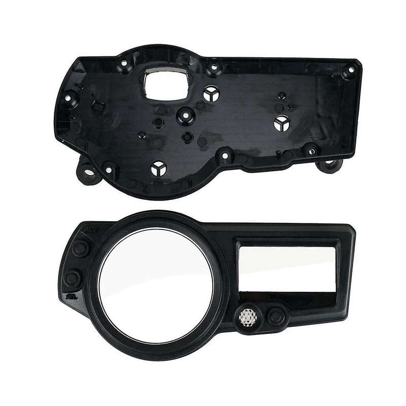 Instrument Case Kilometer Meter Housing Motorcycle for Gsxr600 Gsxr750 2004 2005