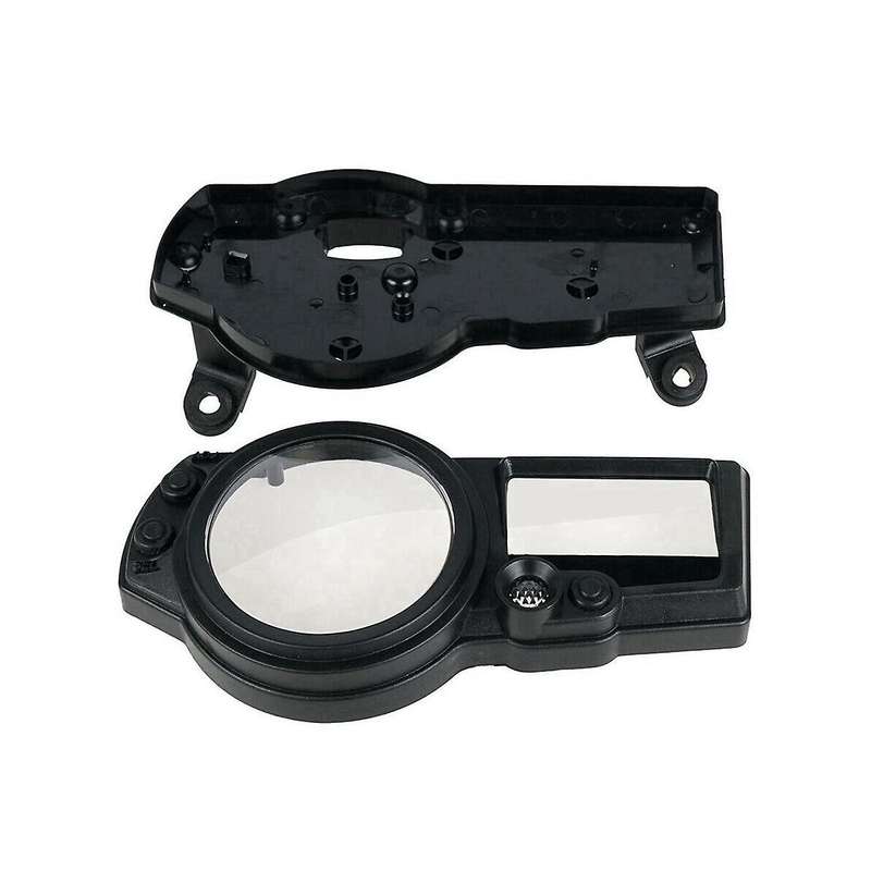 Instrument Case Kilometer Meter Housing Motorcycle for Gsxr600 Gsxr750 2004 2005
