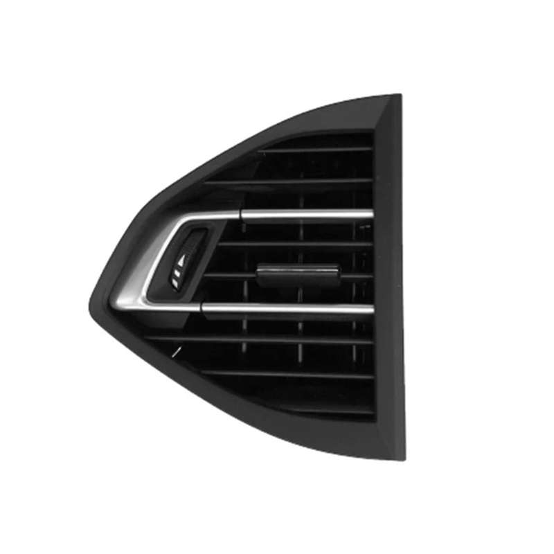 Instrument Panel Air Conditioner Outlet for Peugeot 308 Middle Right