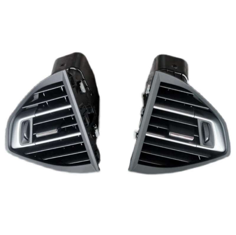 Instrument Panel Air Conditioner Outlet for Peugeot 308 Middle Right